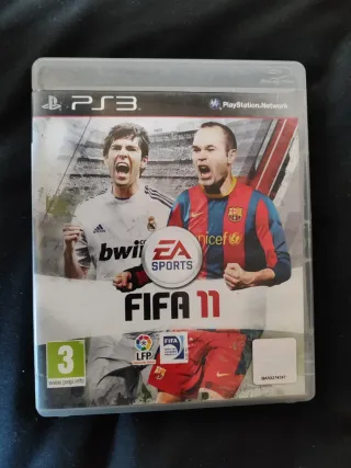 Pack 3 Juegos PS3