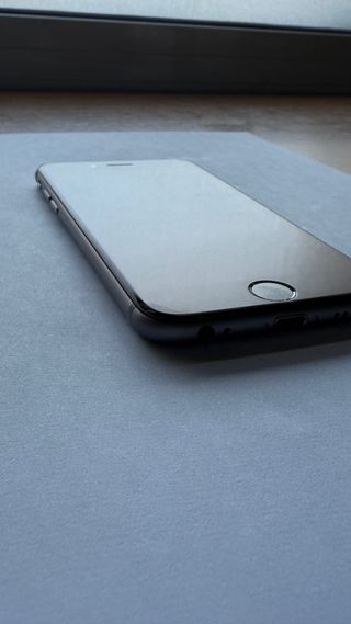 iPhone 6s Gris Apple