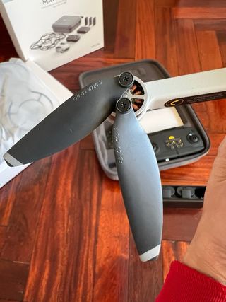 DJI Mavic Mini Fly More Combo