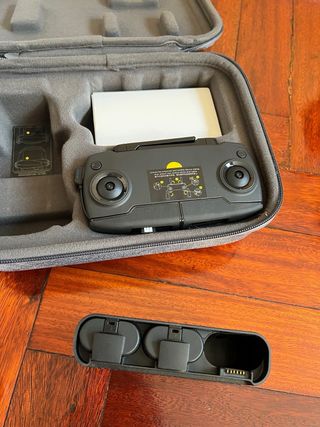 DJI Mavic Mini Fly More Combo