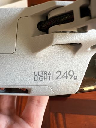 DJI Mavic Mini Fly More Combo