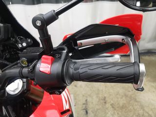 HONDA CRF 250 RALLY 2019 8273 kms.