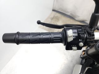 CFMOTO 300 CL-X 2024 7003 kms.