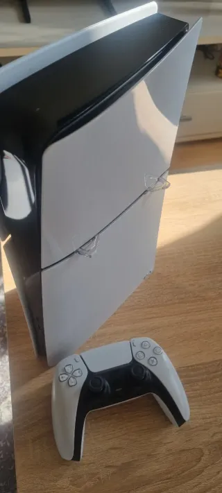 PlayStation 5 Slim Edición Digital PS5