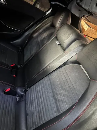 Despiece Mercedes A45 AMG 381cv