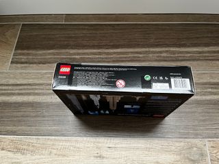 LEGO Architecture 21028 New York City