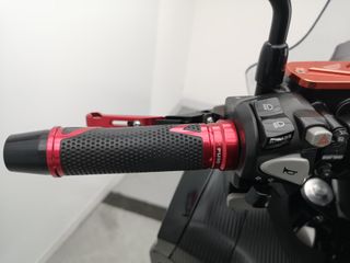 HONDA INTEGRA 2014 40023 kms.