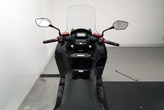 HONDA INTEGRA 2014 40023 kms.