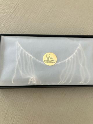 Cadena para hombros y espalda Bijoux Indiscrets