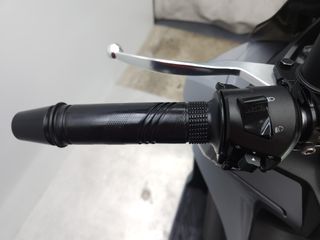 SYM JET X 125 2024 17424 kms.