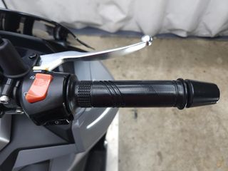 SYM JET X 125 2024 17424 kms.