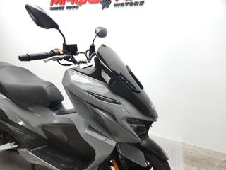 SYM JET X 125 2024 17424 kms.