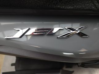 SYM JET X 125 2024 17424 kms.