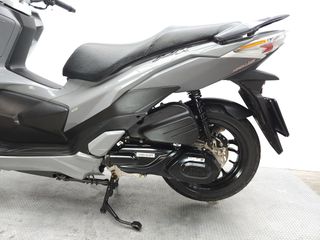 SYM JET X 125 2024 17424 kms.