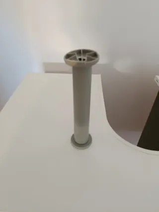 Mueble bajo lavabo Ikea 2 puertas