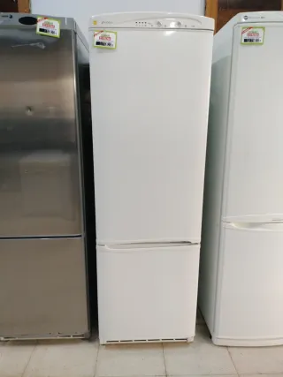 Frigorífico Edesa blanco