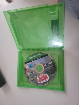 Juego Xbox Just Die Already