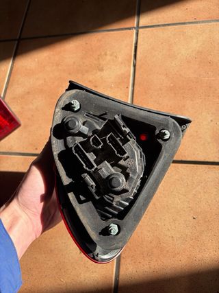 Pilotos Traseros Seat León MK1