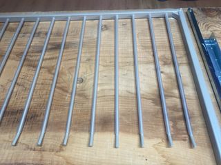 Pantalonero PAX IKEA 1m