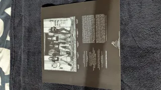 Vinilo Cannibal Corpse - Tomb of the Mutilated