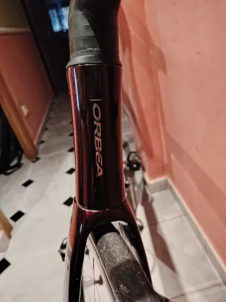 Orbea Orca OMX 2023