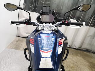BMW F 850 GS 2022 38235 kms.