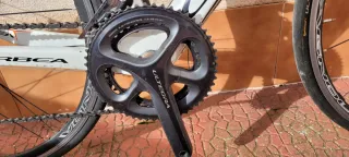Bicicleta de carretera Orbea