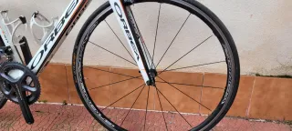 Bicicleta de carretera Orbea