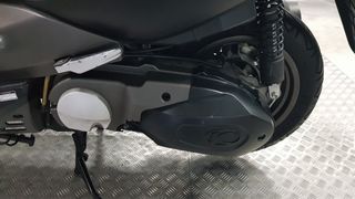 KYMCO X-CITING 500R ABS