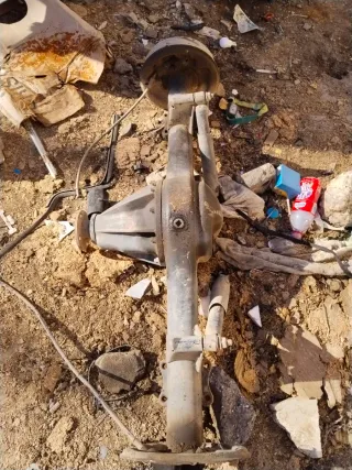 nissan 3000 turbo 1998