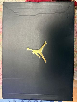 Air Jordan 1 Hi Flyease Negro Gris