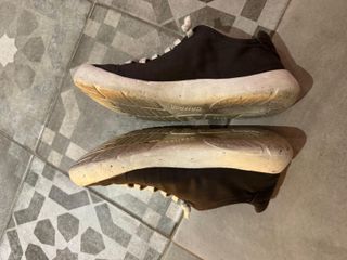 Zapatillas Camper Marrón