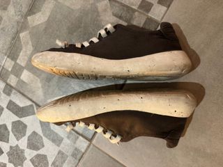 Zapatillas Camper Marrón