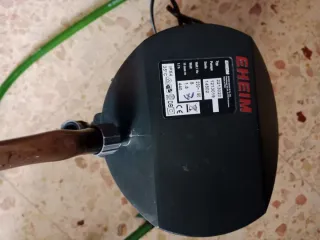 Filtro externo Eheim 2213020