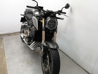 HONDA CB 650 R 2020 14347 kms.