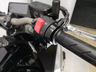 HONDA CB 650 R 2020 14347 kms.