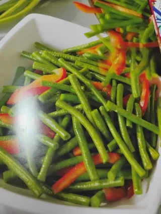 COCINA ASIATICA:PLATOS DE AROMAS Y SABORES EXOT...