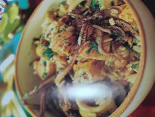 COCINA ASIATICA:PLATOS DE AROMAS Y SABORES EXOT...