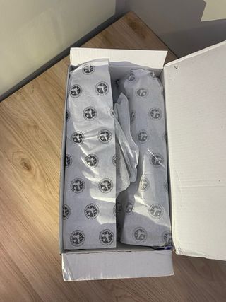 Birkenstock Beige/Marrón