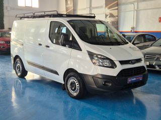 Ford Transit Custom Van 2.2 TDCI 125cv 270 L1 Trend
