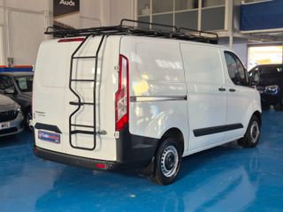 Ford Transit Custom Van 2.2 TDCI 125cv 270 L1 Trend