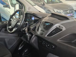 Ford Transit Custom Van 2.2 TDCI 125cv 270 L1 Trend