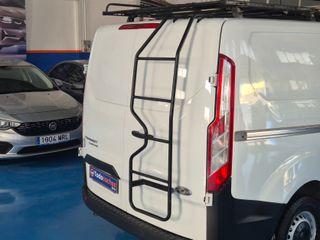 Ford Transit Custom Van 2.2 TDCI 125cv 270 L1 Trend