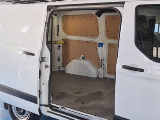 Ford Transit Custom Van 2.2 TDCI 125cv 270 L1 Trend