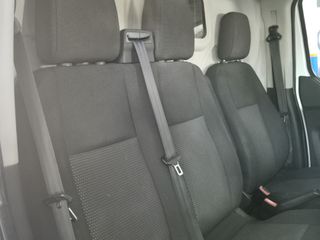 Ford Transit Custom Van 2.2 TDCI 125cv 270 L1 Trend