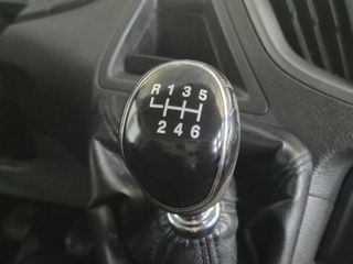 Ford Transit Custom Van 2.2 TDCI 125cv 270 L1 Trend