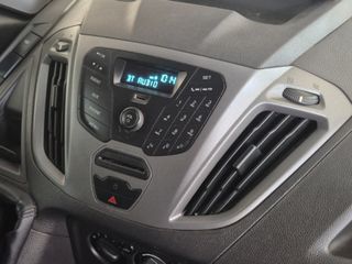 Ford Transit Custom Van 2.2 TDCI 125cv 270 L1 Trend