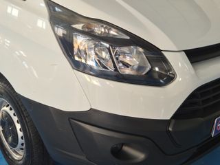 Ford Transit Custom Van 2.2 TDCI 125cv 270 L1 Trend