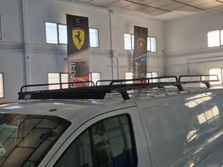 Ford Transit Custom Van 2.2 TDCI 125cv 270 L1 Trend