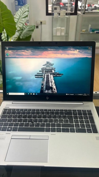 HP Elitebook 755 G5 Ryzen 7 Pro 16GB RAM 256GB